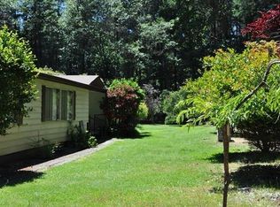 231 Williamson Loop, Grants Pass, OR 97526