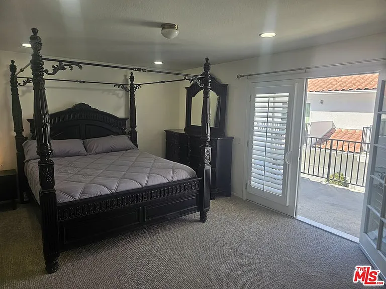 506 S Grevillea Ave #5 — Photo 6