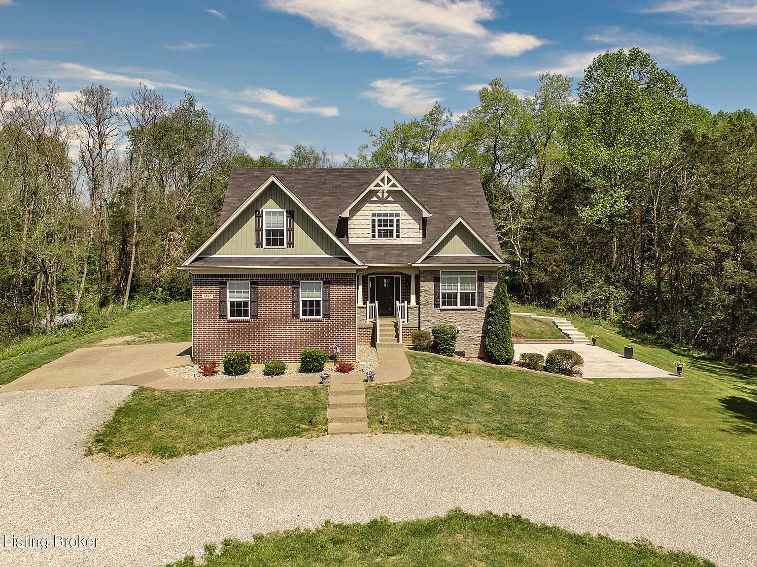 2490 Buzzard Roost Rd, Waddy, KY 40076 Zillow