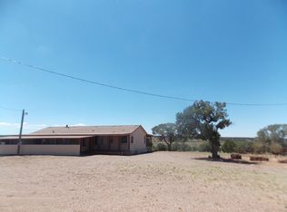 248 County Road 9151, Concho, AZ 85924