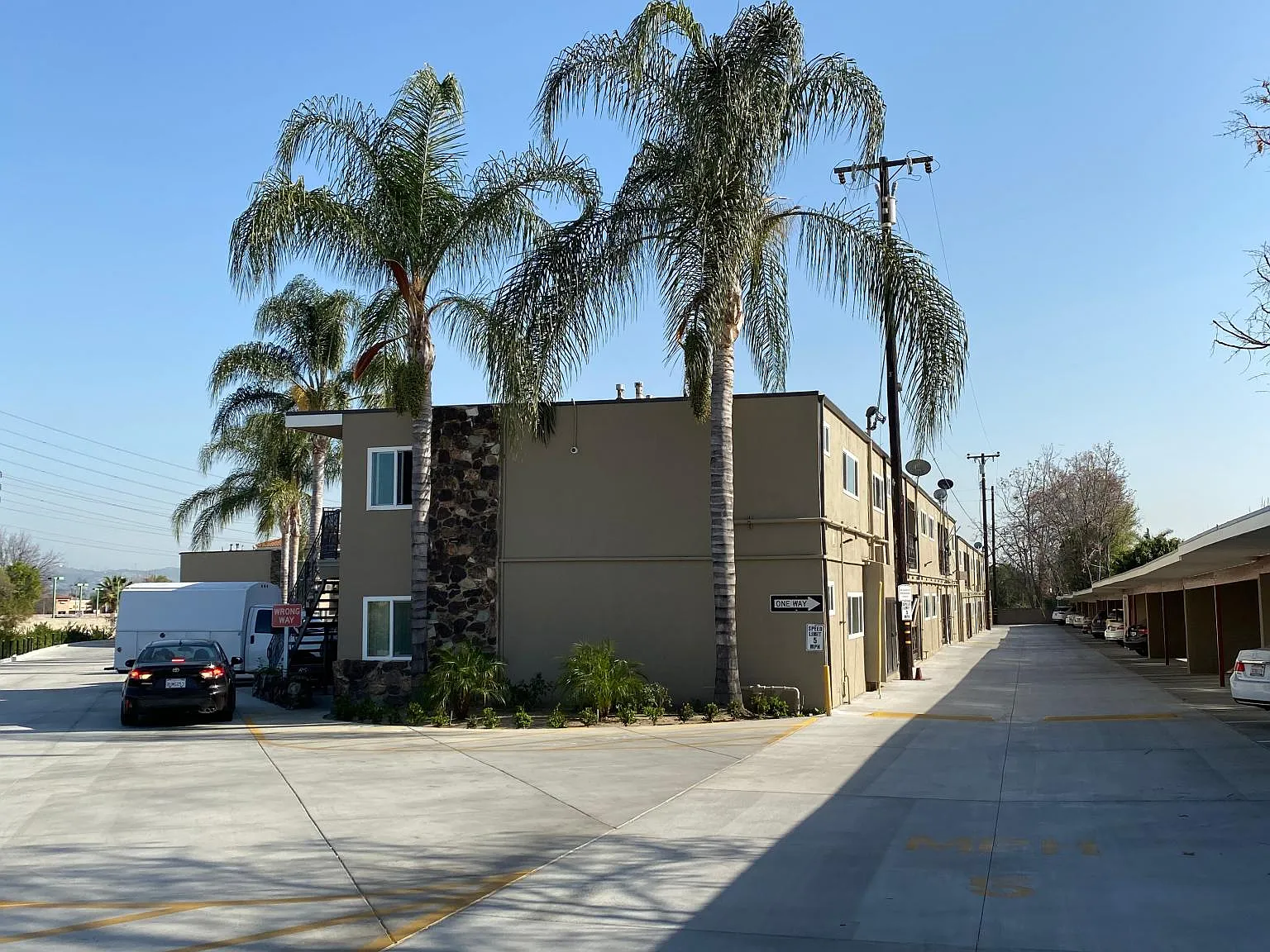1012 Scott St — Photo 1