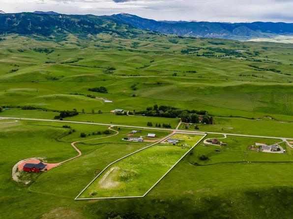 3621 Us Highway 87, Sheridan, WY 82801