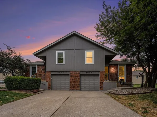 8652 N Chatham Ave, Kansas City, MO 64154