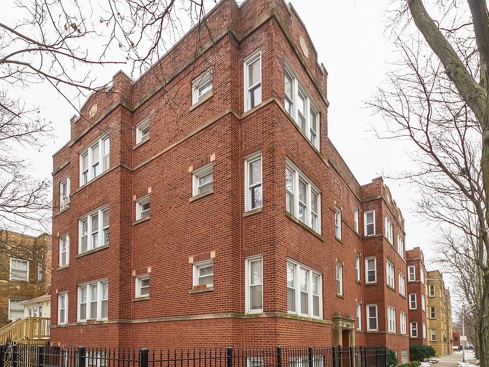 1st image of 3701 W Cullom Ave Unit 2B
