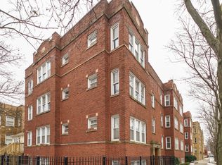 3701 W Cullom Ave UNIT 2B, Chicago, IL 60618