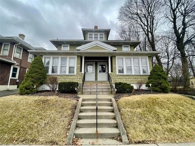 140 Crestmont Rd, Binghamton, NY, 13905