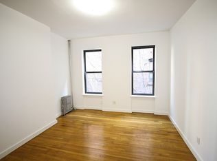 646 9th Avenue #3RN, New York, NY 10036