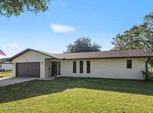 3375 Grantline Rd, Mims, FL 32754