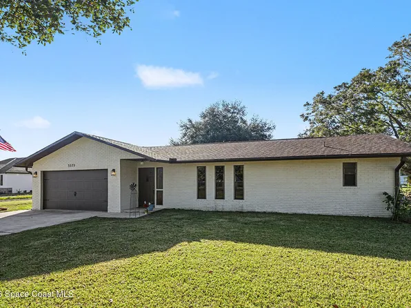 3375 Grantline Rd, Mims, FL 32754