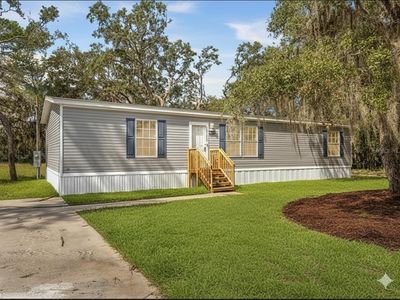 18223 Long Lake Dr, Hudson, FL, 34667