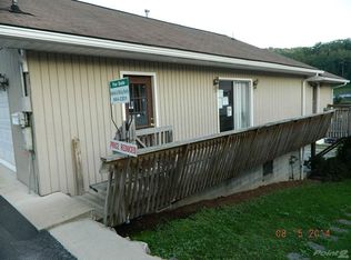 Frantz Ave, Mullens, WV 25882