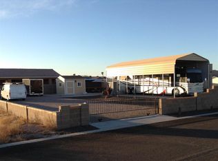 11732 Geronimo St, Wellton, AZ 85356