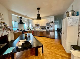 53 Beech Glen St #1, Boston, MA 02119