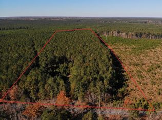 Pole Run Rd, Disputanta, VA 23842
