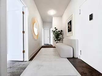 Rented by Voro NYC