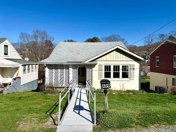 409 Draper Ave, Pulaski, VA 24301