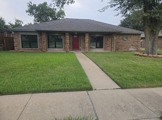 913 Filmore Dr, Plano, TX 75025