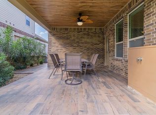 1526 Judson Oak Dr, Conroe, TX 77384