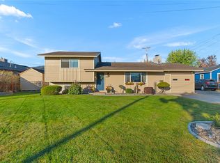 Kaywood, Wenatchee, WA 98801