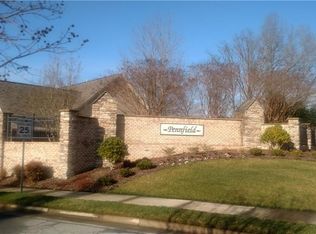 4218 Pennfield Way, High Pt, NC 27262