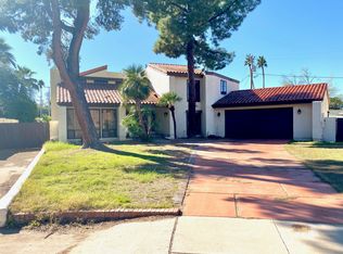 719 W Seldon Ln, Phoenix, AZ 85021