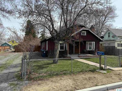 135 Park St, Susanville, CA, 96130