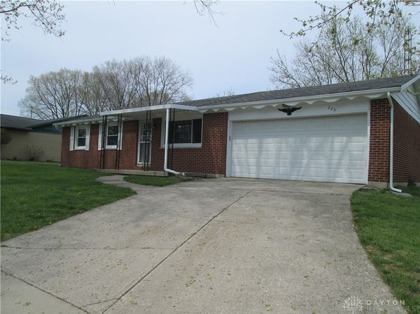 220 E Twin St, Lewisburg, OH 45338