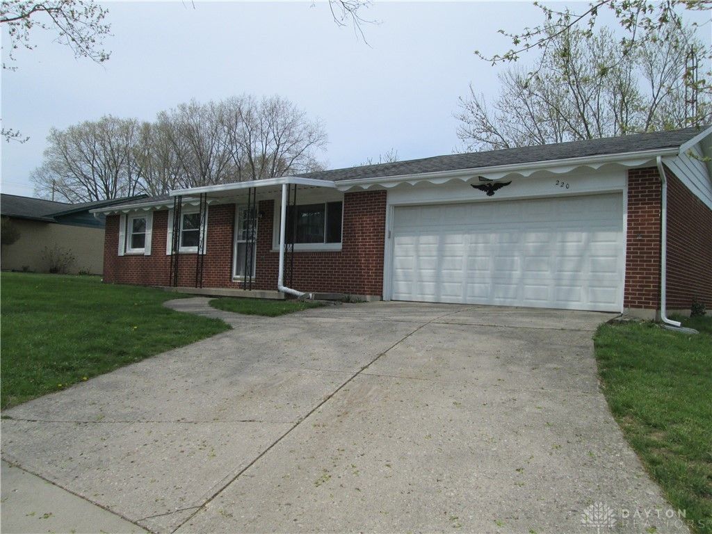 Real estate listing image