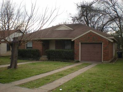2618 Ivandell Ave, Dallas, TX, 75211