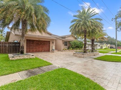 5160 SW 89th Ter, Cooper City, FL, 33328