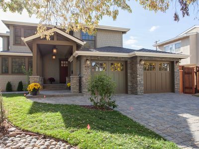 828 Warren Way, Palo Alto, CA, 94303