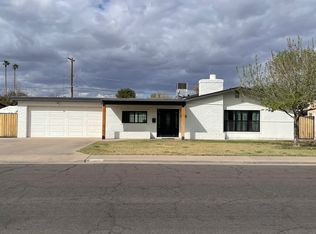 1126 E 7th Pl, Mesa, AZ 85203