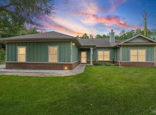 8493 Sevilla St, Navarre, FL 32566