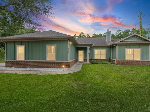 8493 Sevilla St, Navarre, FL 32566