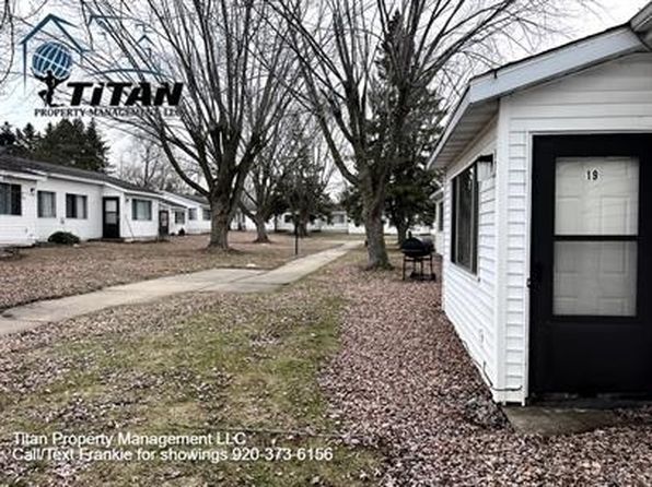 143 W Dionne St