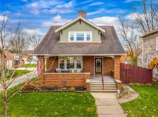131 Center St NW, Navarre, OH 44662