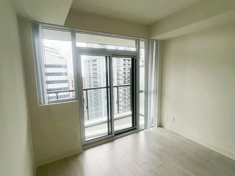 4955 Yonge St #2815 — Photo 3