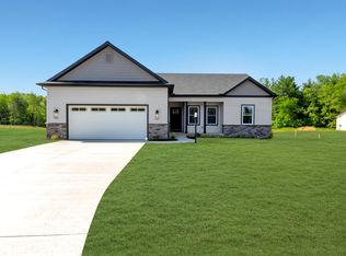 23360 Harold Dr, South Bend, IN