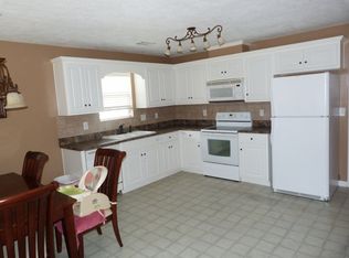 548 Stirling Bridge Rd, Grovetown, GA 30813