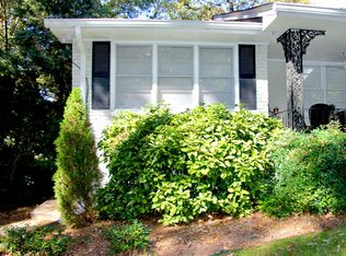 1248 Woodland Ave NE, Atlanta, GA 30324