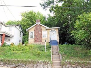1926 Washburn St, Cincinnati, OH 45223
