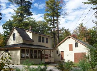 274 Harmons Beach Rd, Standish, ME 04084