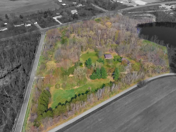 27810 Maystead Rd, Sturgis, MI 49091