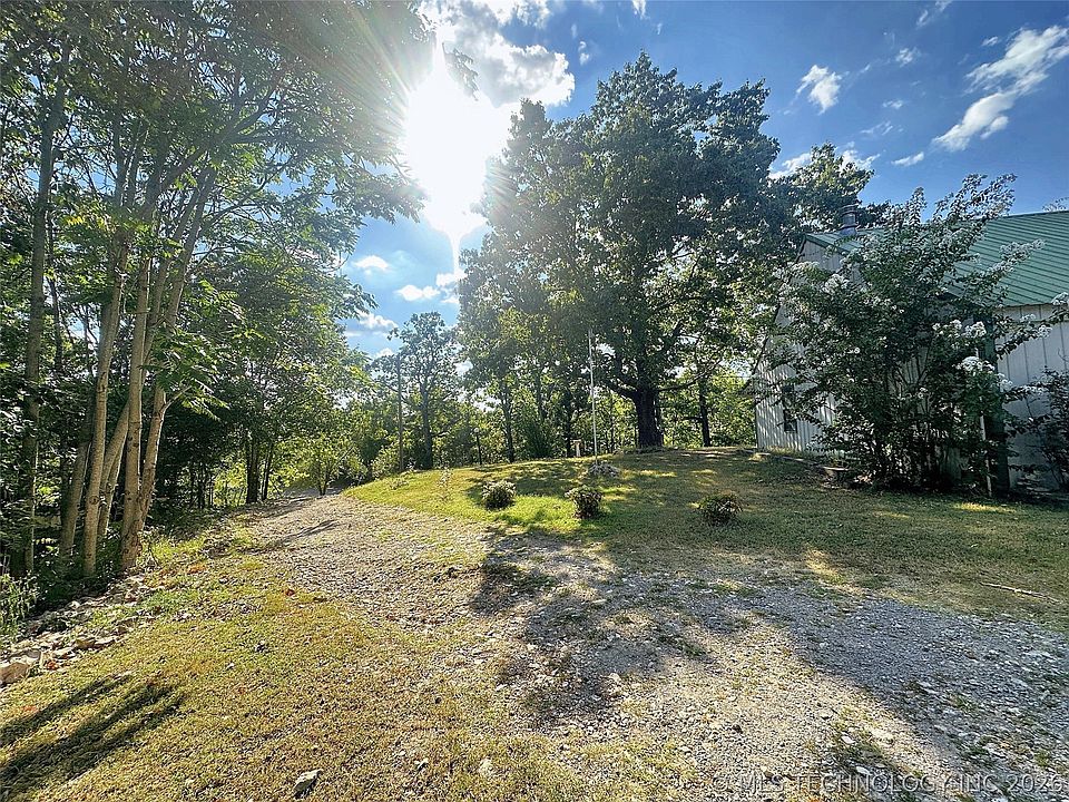 17730 S Old Highway 62, Tahlequah, OK 74464 | Zillow