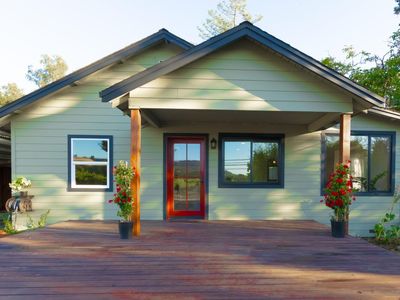 12575 Los Amigos Road, Healdsburg, CA, 95448