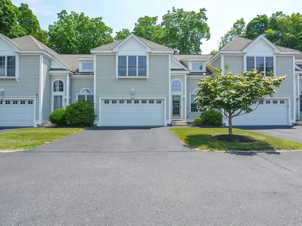 61 Providence Rd Unit 2, Grafton, MA 01519