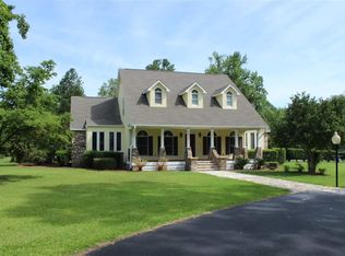 1609 Four Mile Rd, Conway, SC 29526