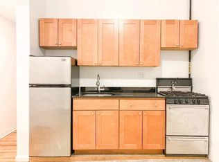 1594 York Ave #4N, New York, NY 10028