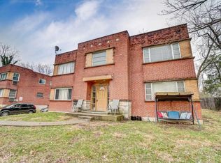 1927 W North Bend Rd APT 4, Cincinnati, OH 45224