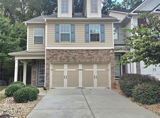 4008 Princeton Lakes Way SW, Atlanta, GA 30331